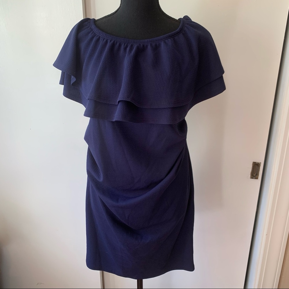Stylish Maternity Dress